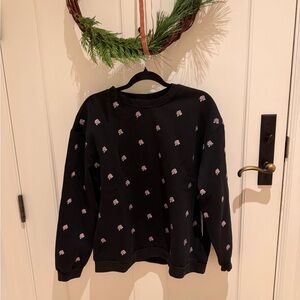 Brunette The Label Sweatshirt and 2 Joggers BNWT size 12/14 kids